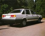 Volkswagen Santana 1985 года (CN)